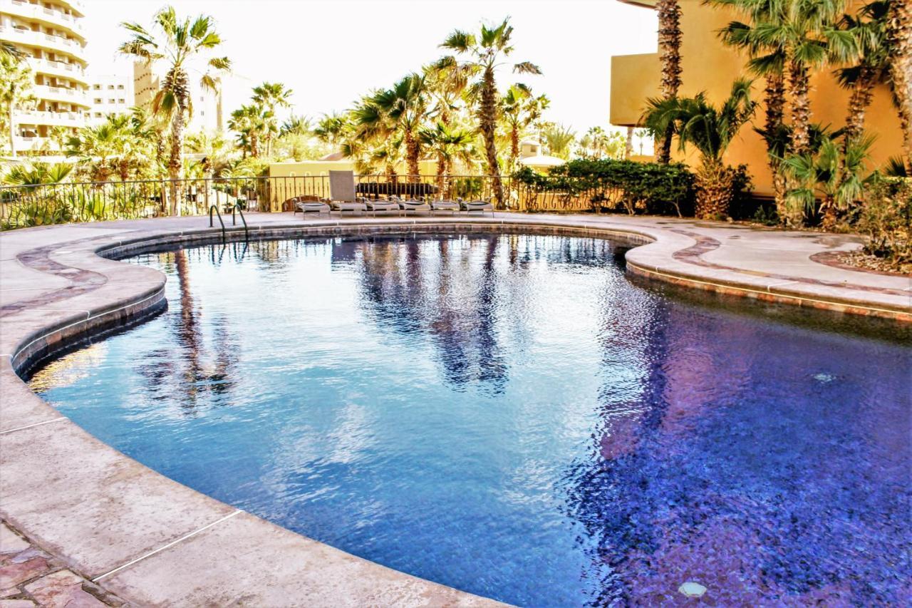 Bella Sirena Luxury Condo 205-B Puerto Penasco Exterior photo