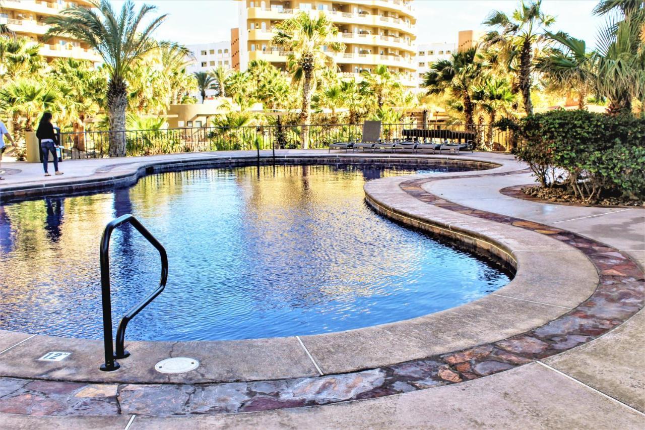 Bella Sirena Luxury Condo 205-B Puerto Penasco Exterior photo