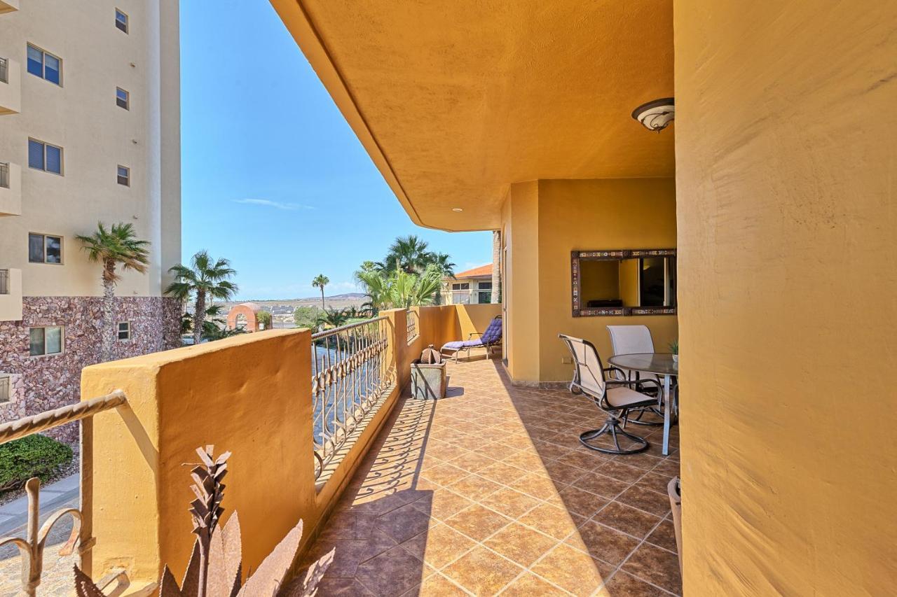 Bella Sirena Luxury Condo 205-B Puerto Penasco Exterior photo