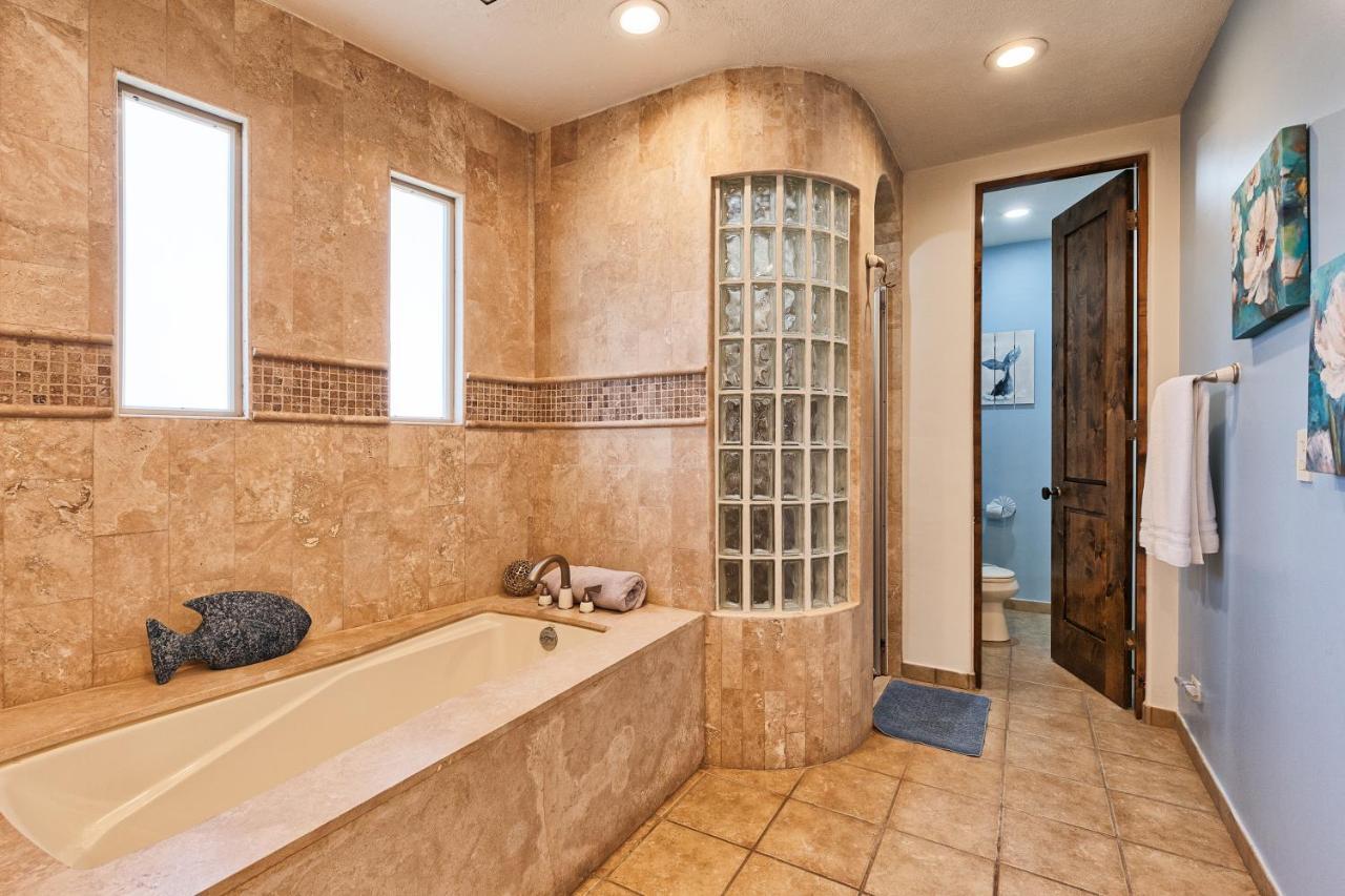 Bella Sirena Luxury Condo 205-B Puerto Penasco Exterior photo
