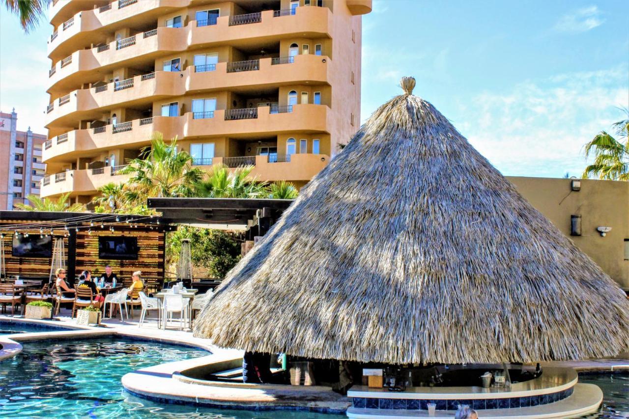 Bella Sirena Luxury Condo 205-B Puerto Penasco Exterior photo