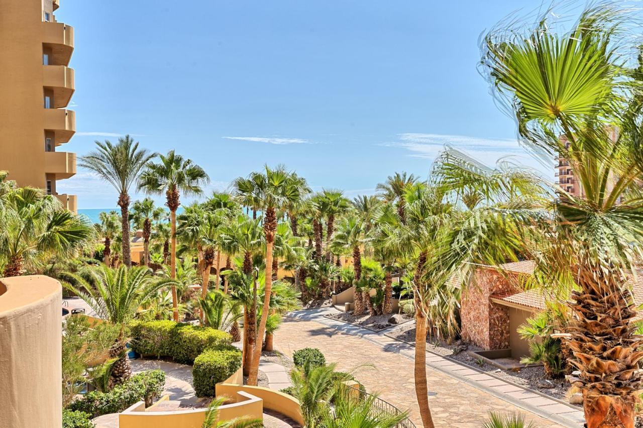 Bella Sirena Luxury Condo 205-B Puerto Penasco Exterior photo