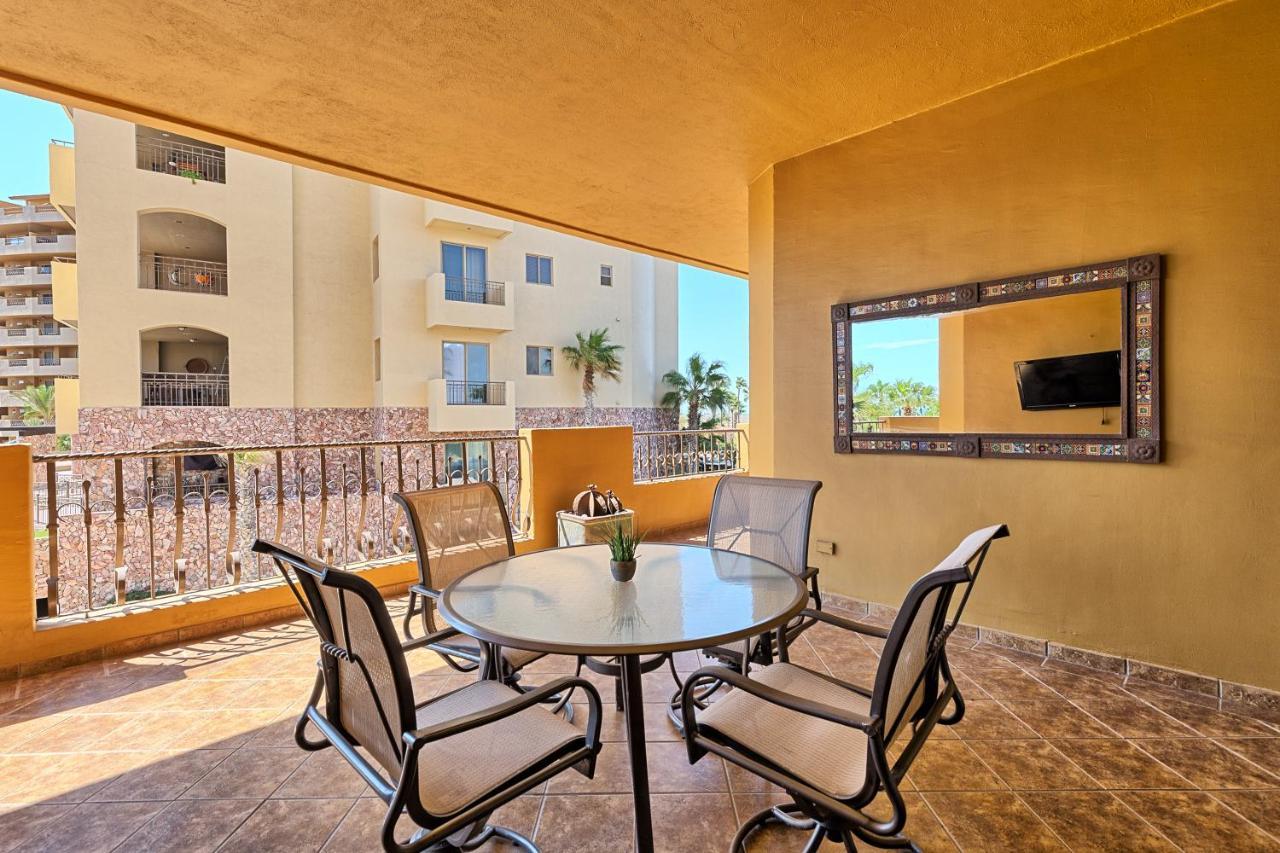 Bella Sirena Luxury Condo 205-B Puerto Penasco Exterior photo